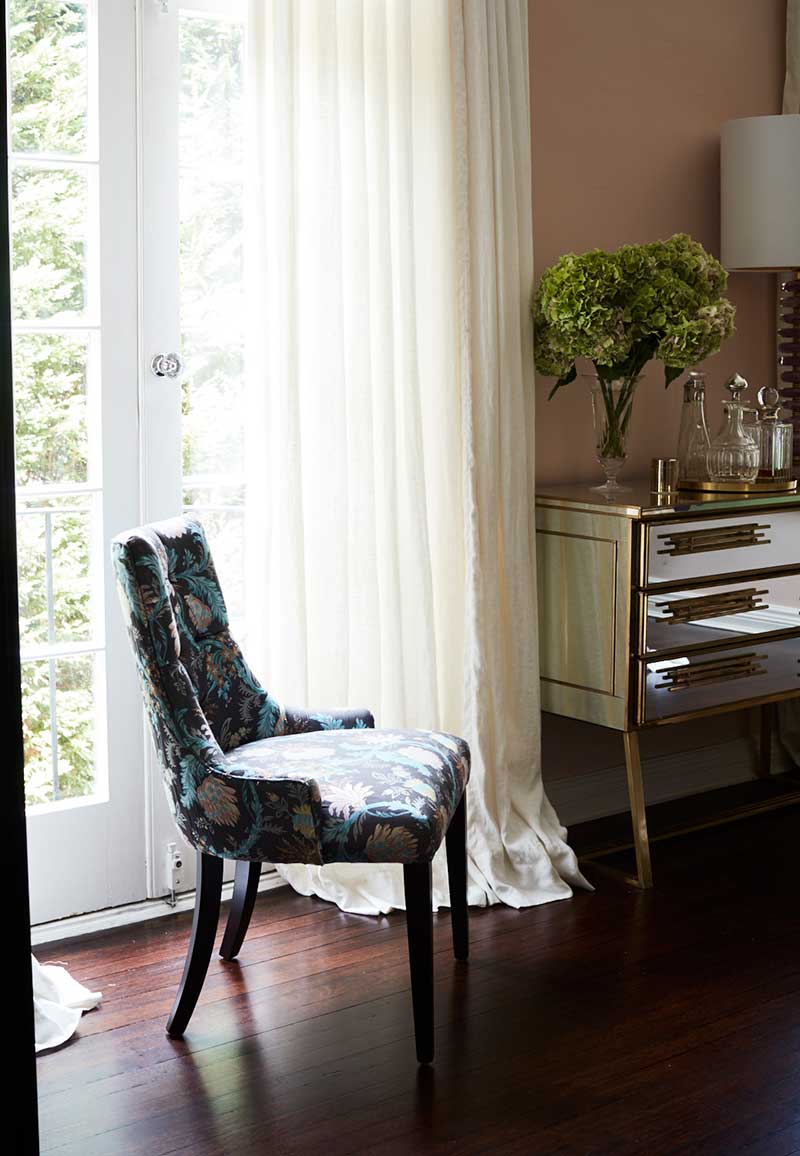 6 Curtain Mistakes To Avoid - No Chintz Textiles